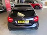 USED 2015 15 MERCEDES-BENZ A CLASS 2.1 A220 CDI AMG Sport Hatchback 5dr Diesel 7G-DCT Euro 6 (s/s) (170 ps) 