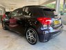 USED 2015 15 MERCEDES-BENZ A CLASS 2.1 A220 CDI AMG Sport Hatchback 5dr Diesel 7G-DCT Euro 6 (s/s) (170 ps) 