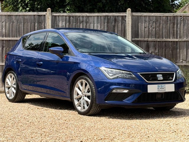 Surrey Specialist Cars