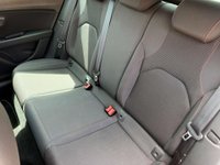USED 2019 69 SEAT LEON 1.5 Leon FR TSi Evo 5dr Sat Nav Parking Sensors