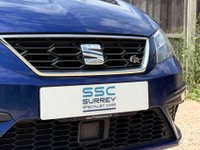 USED 2019 69 SEAT LEON 1.5 Leon FR TSi Evo 5dr Sat Nav Parking Sensors