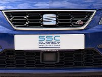 USED 2019 69 SEAT LEON 1.5 Leon FR TSi Evo 5dr Sat Nav Parking Sensors