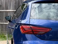 USED 2019 69 SEAT LEON 1.5 Leon FR TSi Evo 5dr Sat Nav Parking Sensors