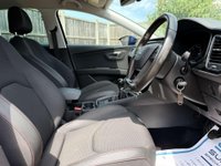 USED 2019 69 SEAT LEON 1.5 Leon FR TSi Evo 5dr Sat Nav Parking Sensors