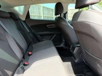 USED 2019 69 SEAT LEON 1.5 Leon FR TSi Evo 5dr Sat Nav Parking Sensors
