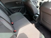 USED 2019 69 SEAT LEON 1.5 Leon FR TSi Evo 5dr Sat Nav Parking Sensors