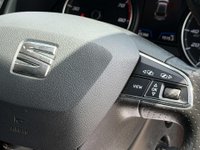 USED 2019 69 SEAT LEON 1.5 Leon FR TSi Evo 5dr Sat Nav Parking Sensors