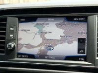 USED 2019 69 SEAT LEON 1.5 Leon FR TSi Evo 5dr Sat Nav Parking Sensors