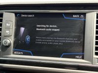USED 2019 69 SEAT LEON 1.5 Leon FR TSi Evo 5dr Sat Nav Parking Sensors