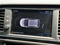 USED 2019 69 SEAT LEON 1.5 Leon FR TSi Evo 5dr Sat Nav Parking Sensors