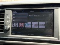 USED 2019 69 SEAT LEON 1.5 Leon FR TSi Evo 5dr Sat Nav Parking Sensors