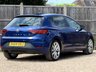 USED 2019 69 SEAT LEON 1.5 Leon FR TSi Evo 5dr Sat Nav Parking Sensors
