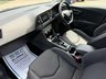 USED 2019 69 SEAT LEON 1.5 Leon FR TSi Evo 5dr Sat Nav Parking Sensors