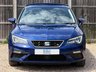 USED 2019 69 SEAT LEON 1.5 Leon FR TSi Evo 5dr Sat Nav Parking Sensors
