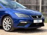 USED 2019 69 SEAT LEON 1.5 Leon FR TSi Evo 5dr Sat Nav Parking Sensors