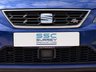 USED 2019 69 SEAT LEON 1.5 Leon FR TSi Evo 5dr Sat Nav Parking Sensors