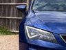 USED 2019 69 SEAT LEON 1.5 Leon FR TSi Evo 5dr Sat Nav Parking Sensors