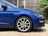 USED 2019 69 SEAT LEON 1.5 Leon FR TSi Evo 5dr Sat Nav Parking Sensors