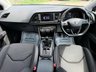 USED 2019 69 SEAT LEON 1.5 Leon FR TSi Evo 5dr Sat Nav Parking Sensors