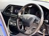 USED 2019 69 SEAT LEON 1.5 Leon FR TSi Evo 5dr Sat Nav Parking Sensors