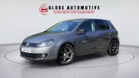 USED 2010 60 VOLKSWAGEN GOLF 1.4 TSI GT DSG Euro 5 5dr FSH|MODIFIED|REV CAM|WARRANTY