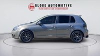 USED 2010 60 VOLKSWAGEN GOLF 1.4 TSI GT DSG Euro 5 5dr FSH|MODIFIED|REV CAM|WARRANTY