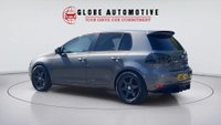 USED 2010 60 VOLKSWAGEN GOLF 1.4 TSI GT DSG Euro 5 5dr FSH|MODIFIED|REV CAM|WARRANTY