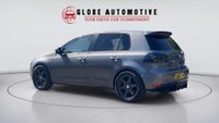 USED 2010 60 VOLKSWAGEN GOLF 1.4 TSI GT DSG Euro 5 5dr FSH|MODIFIED|REV CAM|WARRANTY
