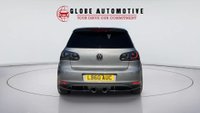 USED 2010 60 VOLKSWAGEN GOLF 1.4 TSI GT DSG Euro 5 5dr FSH|MODIFIED|REV CAM|WARRANTY