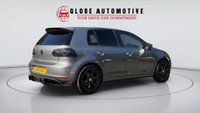 USED 2010 60 VOLKSWAGEN GOLF 1.4 TSI GT DSG Euro 5 5dr FSH|MODIFIED|REV CAM|WARRANTY