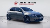 USED 2010 60 VOLKSWAGEN GOLF 1.4 TSI GT DSG Euro 5 5dr FSH|MODIFIED|REV CAM|WARRANTY