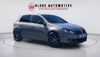 USED 2010 60 VOLKSWAGEN GOLF 1.4 TSI GT DSG Euro 5 5dr FSH|MODIFIED|REV CAM|WARRANTY