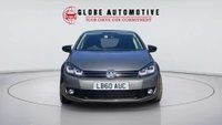 USED 2010 60 VOLKSWAGEN GOLF 1.4 TSI GT DSG Euro 5 5dr FSH|MODIFIED|REV CAM|WARRANTY