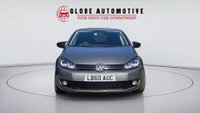 USED 2010 60 VOLKSWAGEN GOLF 1.4 TSI GT DSG Euro 5 5dr FSH|MODIFIED|REV CAM|WARRANTY