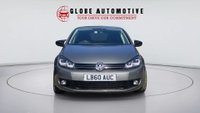 USED 2010 60 VOLKSWAGEN GOLF 1.4 TSI GT DSG Euro 5 5dr FSH|MODIFIED|REV CAM|WARRANTY