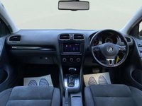 USED 2010 60 VOLKSWAGEN GOLF 1.4 TSI GT DSG Euro 5 5dr FSH|MODIFIED|REV CAM|WARRANTY