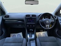 USED 2010 60 VOLKSWAGEN GOLF 1.4 TSI GT DSG Euro 5 5dr FSH|MODIFIED|REV CAM|WARRANTY