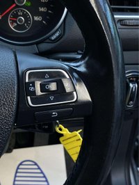 USED 2010 60 VOLKSWAGEN GOLF 1.4 TSI GT DSG Euro 5 5dr FSH|MODIFIED|REV CAM|WARRANTY