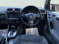 USED 2010 60 VOLKSWAGEN GOLF 1.4 TSI GT DSG Euro 5 5dr FSH|MODIFIED|REV CAM|WARRANTY