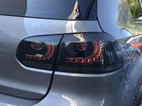 USED 2010 60 VOLKSWAGEN GOLF 1.4 TSI GT DSG Euro 5 5dr FSH|MODIFIED|REV CAM|WARRANTY