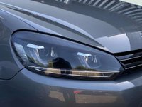 USED 2010 60 VOLKSWAGEN GOLF 1.4 TSI GT DSG Euro 5 5dr FSH|MODIFIED|REV CAM|WARRANTY