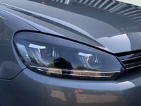 USED 2010 60 VOLKSWAGEN GOLF 1.4 TSI GT DSG Euro 5 5dr FSH|MODIFIED|REV CAM|WARRANTY