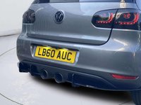 USED 2010 60 VOLKSWAGEN GOLF 1.4 TSI GT DSG Euro 5 5dr FSH|MODIFIED|REV CAM|WARRANTY