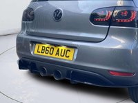 USED 2010 60 VOLKSWAGEN GOLF 1.4 TSI GT DSG Euro 5 5dr FSH|MODIFIED|REV CAM|WARRANTY