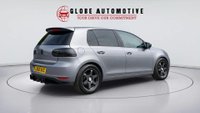 USED 2010 60 VOLKSWAGEN GOLF 1.4 TSI GT DSG Euro 5 5dr FSH|MODIFIED|REV CAM|WARRANTY
