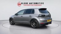 USED 2010 60 VOLKSWAGEN GOLF 1.4 TSI GT DSG Euro 5 5dr FSH|MODIFIED|REV CAM|WARRANTY