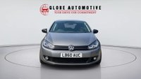 USED 2010 60 VOLKSWAGEN GOLF 1.4 TSI GT DSG Euro 5 5dr FSH|MODIFIED|REV CAM|WARRANTY