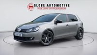 USED 2010 60 VOLKSWAGEN GOLF 1.4 TSI GT DSG Euro 5 5dr FSH|MODIFIED|REV CAM|WARRANTY