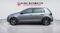 USED 2010 60 VOLKSWAGEN GOLF 1.4 TSI GT DSG Euro 5 5dr FSH|MODIFIED|REV CAM|WARRANTY