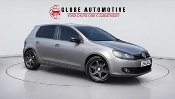 View our VOLKSWAGEN GOLF